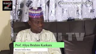 ALH DR. MAMMAN SHATA KATSINA DUNA NA BALKIN SAMBO Ep 11A