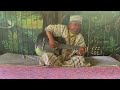 maestro deodomero shares an icaro ayahuasca medicine songs shipibo icaro jochipapanete peru