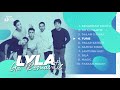 lyla ga romantis official audio