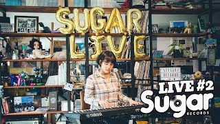 이정아 (Lee Jung Ah) - Home Again (Carole King cover) [SUGAR LIVE #2]