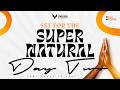 SET FOR THE SUPERNATURAL | 3 DAYS PRAYER AND FASTING ADVENTURE | DAY 2 | LWCGA | 02.06.26
