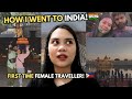 Q&A: How To Travel to India, Overall Expenses, Immigration | Ph to India | Filipina Indian Couple