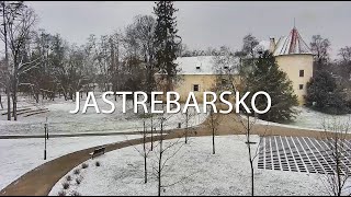 Jastrebarsko ► UŽIVO