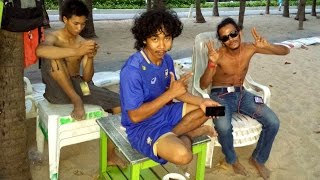 Dongtan Gay Beach Cutie Pies Video