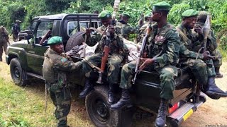 🛑Video FARDC igushije ishyano M23 yishe abasirikare benshi abandi bafatwa mpiri