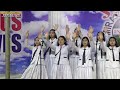 I Will Rejoice - What a Glorious God | Bel. Youth Choir | JMCIM Binangonan Rizal | 6 Oct 2022