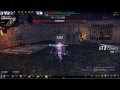 內褲酷vr 復活的嗜血君主 艾瑞莎solo vindictus xe arisha revived blood lord solo