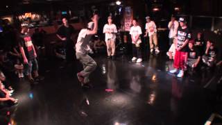 ‪2013.8.11 ‬HIPHOP VOL.2 CIRCLE  D