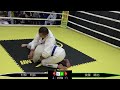 zenpro jiu jitsu05　第11試合　村松利恭vs後藤剛志