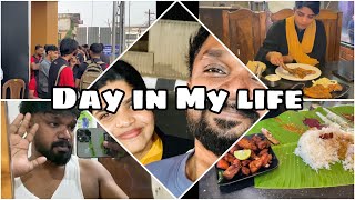 എന്റെ ഒരു ദിവസം 😱🔥 / A day in my life / view and mo official / malayalam