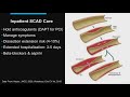 medicine disease series spontaneous coronary artery dissection scad