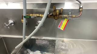 Ensuring Safety and Compliance: The Role of RPZ Backflow Valves Explained by Whywait Plumbing