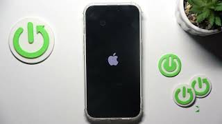 How To Soft Reset iPhone 15 Pro | Force Restart Tutotrial