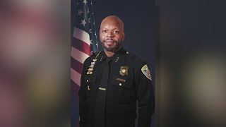 NW Indiana police chief accused of stealing gun tied to investigation, selling it to pawn shop