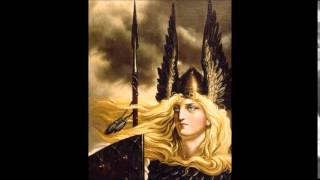 Der Ritt Der Walküren - Ride of the Valkyries - by Richard Wagner