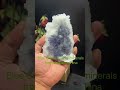 Purple Green fluorite minerals from zhejiang china . . #fluorite #fluoriteminerals