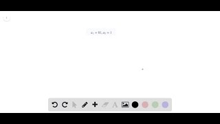 In 15-26, write the first five terms of each geometric sequence. a_1=81, a_5=1