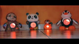 Linkimals chorale #jouets #éducatif #animals