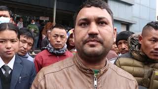 Helping Hand Hospital, Chabahil || unbelievable hatya kanda | Kathmandu Rangin TV Nepal