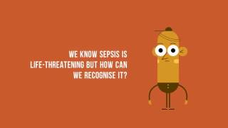 Sepsis recognition in adults