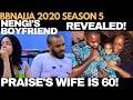 BBNAIJA 2020: NENGI BREAKS UP WITH OZO | NENGI'S BOYFRIEND REVEALED | BRIGHTO EXPOSES PRAISE | FSWG