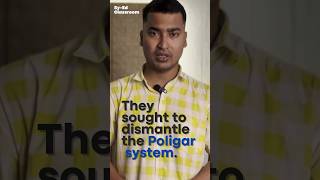 Poligar Revolt #syedclassroom #shorts #short #history #viral #india #trending #education #learning