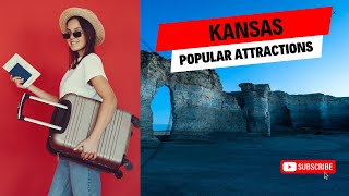 Unbelievable Spots in Kansas You NEVER Knew Existed