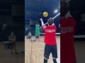 let s challenge volleyball haikyuu