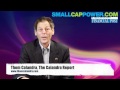 Thom Calandra - Meet the Expert on SmallCapPower.com