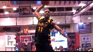 Air Up There Shows His Bounce Is Timeless! Crazy Official Summer Mixtape!