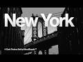 New Yor City Pulse ⌁ Dark Dub Techno Session