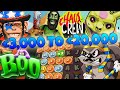 €20,000 SLOT CHASE - CAN WE GET FROM €3000 TO €20000 PLAYING SLOTS