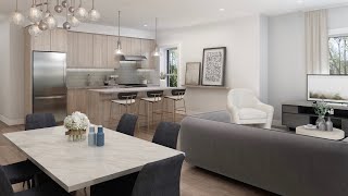 Lackner Ridge, Kitchener: A Master-Planned Community of 1 \u0026 2 Bedroom Condominiums