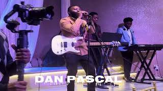 Dan pascal - Maisha ( official Audio)