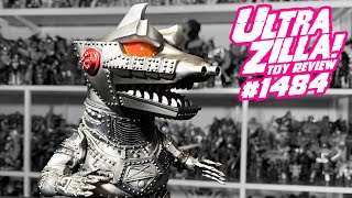 X-PLUS DEFOREAL MECHAGODZILLA 1975 (STANDARD VER.) REVIEW!