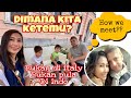 CERITA AWAL MULA KETEMU SUAMI BULE ITALIA - HOW WE MEET - MOMMY ALEXA