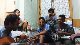 ජේසු මගේ වීරයා Jesu Mage weeraya Sinhala Hymn Cover