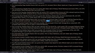 PoE 2 0.5 Patch Notes Examination TIME
