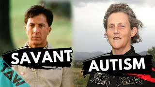 Savant Syndrome Vs Autism (3 INTERESTING Differences)