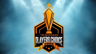 The Players Choice Awards