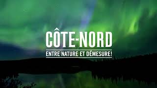 Nordique de nature - Tourisme Côte-Nord