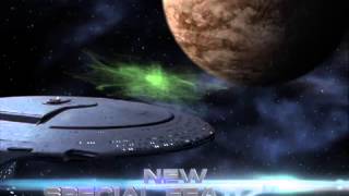 Star Trek: The Next Generation -- Season Four Coming Soon to Blu-ray TV Spot