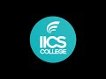 About IICS COLLEGE