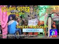 YOUNG SISTER GROUP || Secret Nagbayah - Jelyn