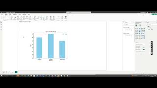 Importing and Visualizing Data in Power BI Using Python Scripts