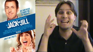 Jack & Jill Rant