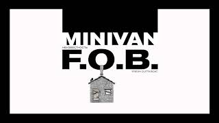 Неизвестность - Minivan