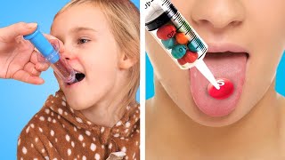 Incredible Devices & Gadgets For Smart Parents || Christmas Hacks, Parenting Ideas by Zoom GO!