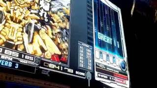 【beatmaniaIIDX 23 Copula】SP皆伝 初合格