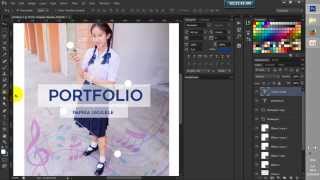 [ส่องพอร์ทฯแล้วลองทำ] Portfolio EP.2